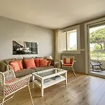 Latitude 43-apartment-saint-tropez-tennis
