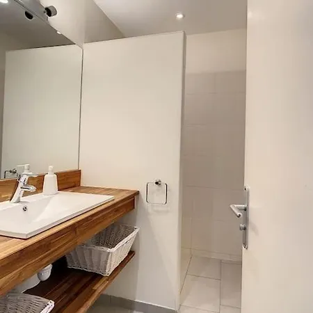 Appartamento Latitude 43-apartment-saint-tropez-tennis *