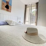 Apartament Latitude 43-apartment-saint-tropez-tennis Saint-Tropez