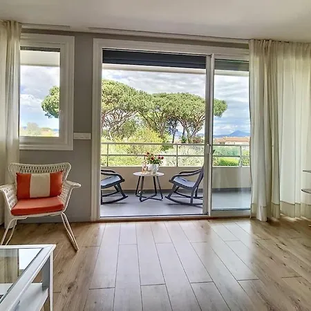 Apartament Latitude 43-apartment-saint-tropez-tennis *