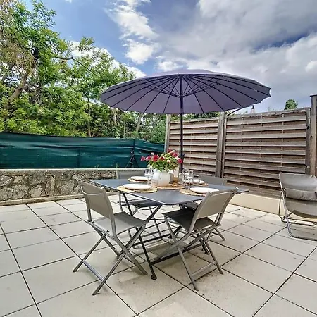 Latitude 43-apartment-saint-tropez-tennis