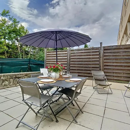 Latitude 43-apartment-saint-tropez-tennis *