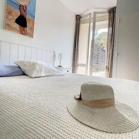 Appartement Latitude 43-apartment-saint-tropez-tennis Saint-Tropez