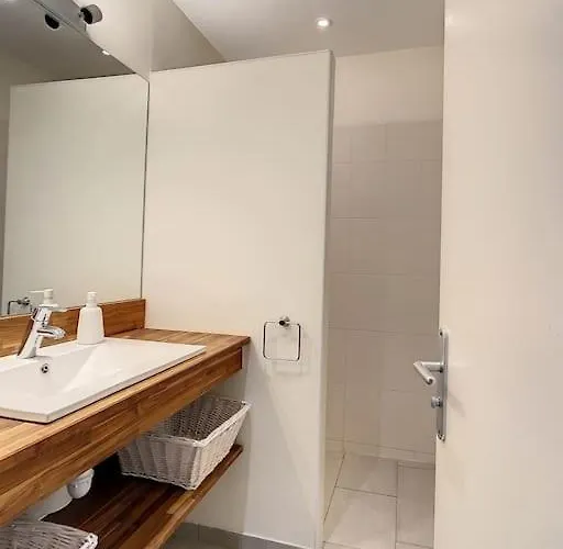 Appartement Latitude 43-apartment-saint-tropez-tennis *