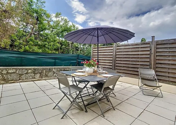 Latitude 43-apartment-saint-tropez-tennis