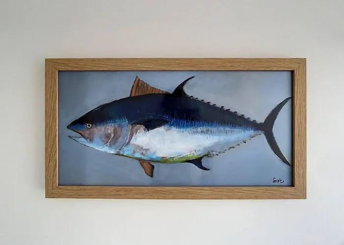 Latitude 43-apartment-saint-tropez-tennis *