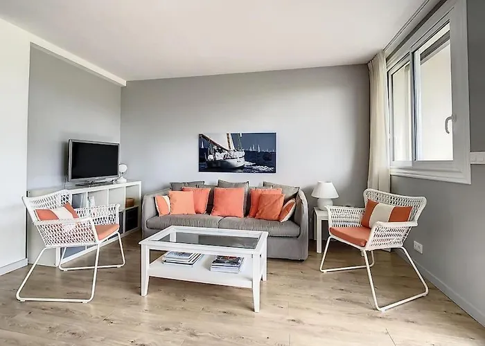 Appartement Latitude 43-apartment-saint-tropez-tennis *