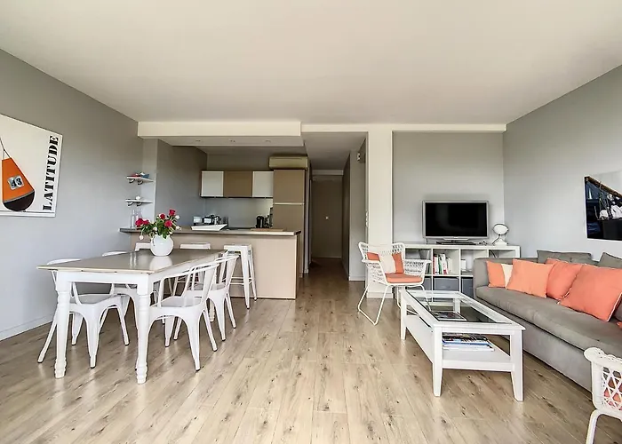 Latitude 43-apartment-saint-tropez-tennis