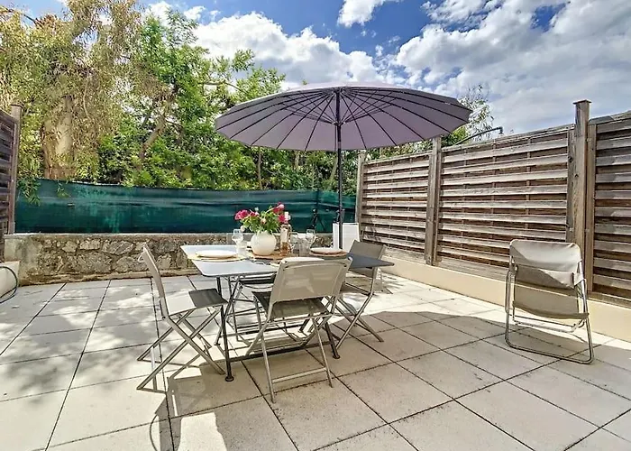 Latitude 43-apartment-saint-tropez-tennis *